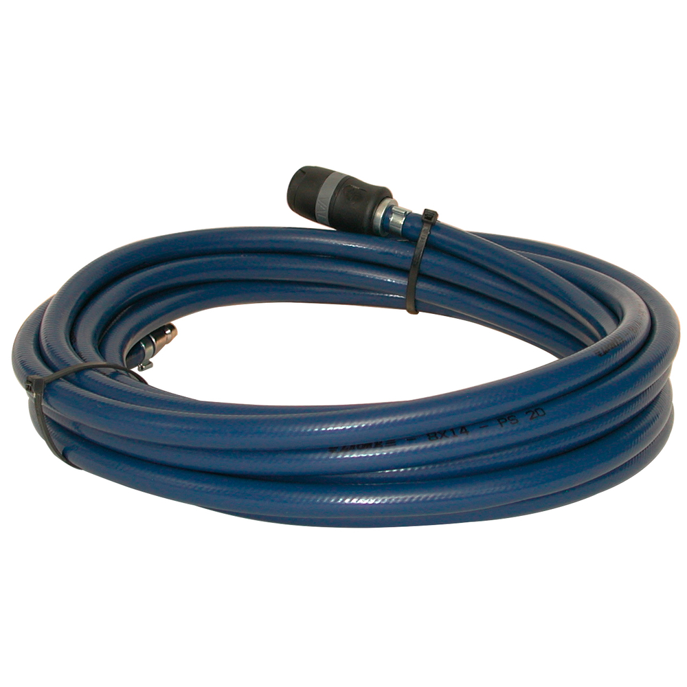 Tuyau air 7,5m LACME - 476300