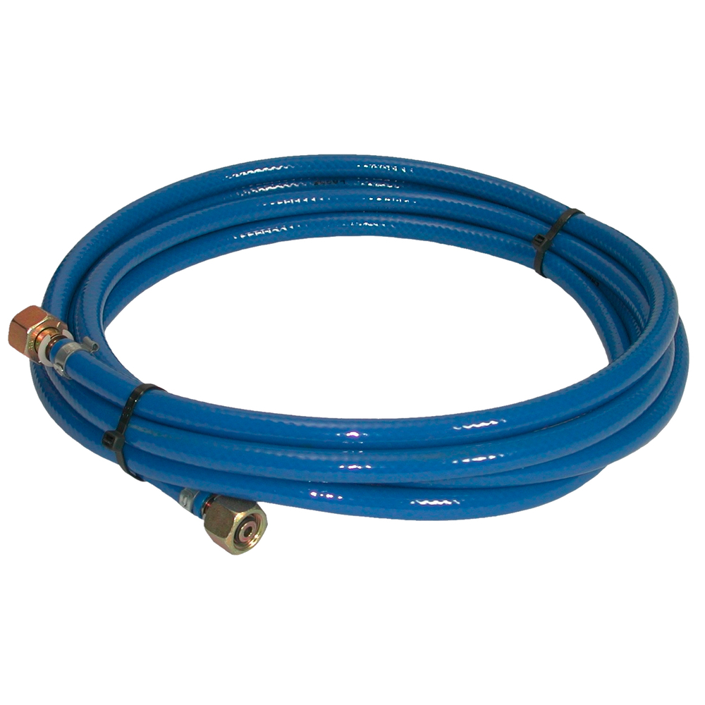 Tuyau colle blanche 5M - LACME - 476700