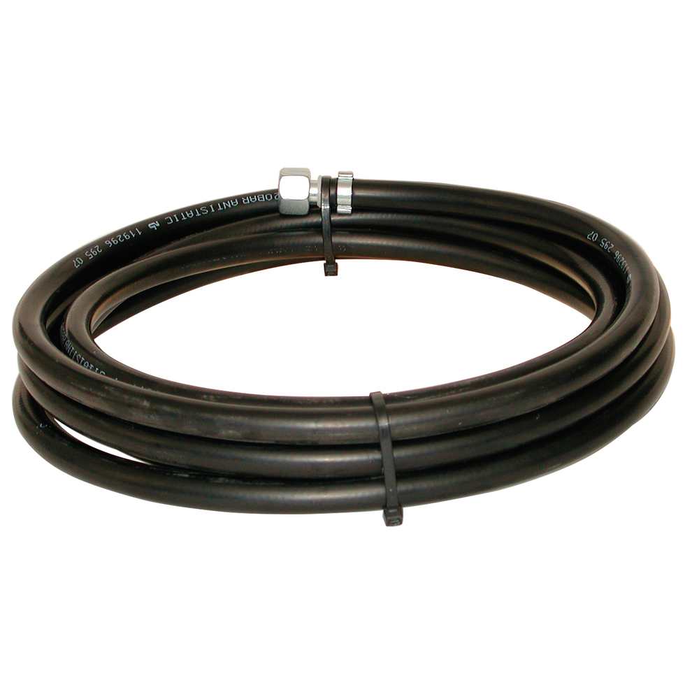 Tuyau peinture 5m antistatique LACME - 477200