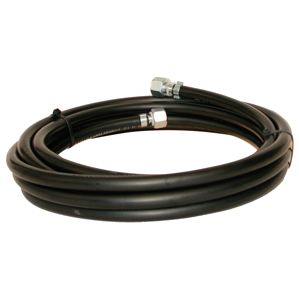 Tuyau peinture 7,5m antistat. LACME - 477300