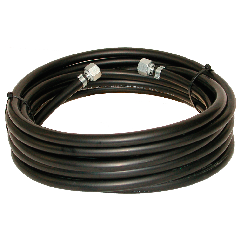 Tuyau peinture 10m antistat. LACME - 477400