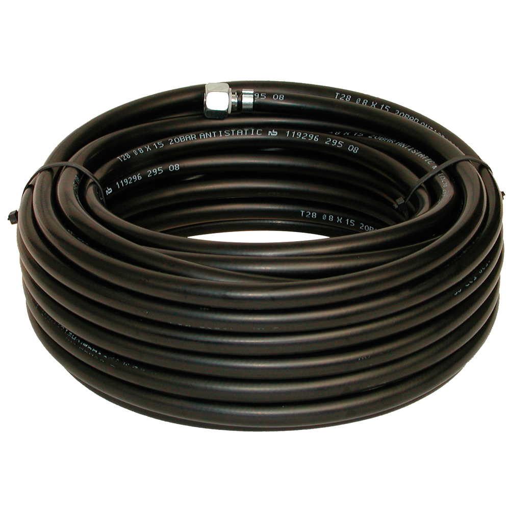 Tuyau peinture 8x15 15m LACME - 477500