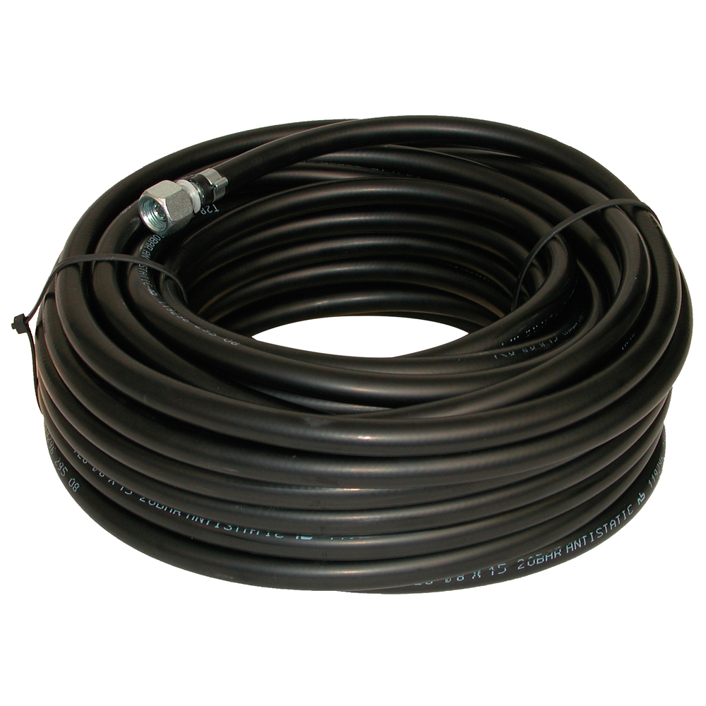 Tuyau peinture 8x15 20m LACME - 477600