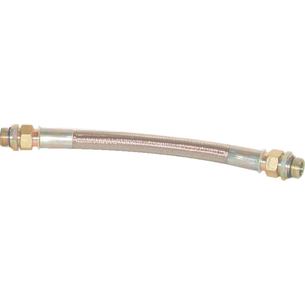 Kit raccords.flexible 0.6m LACME - 478600