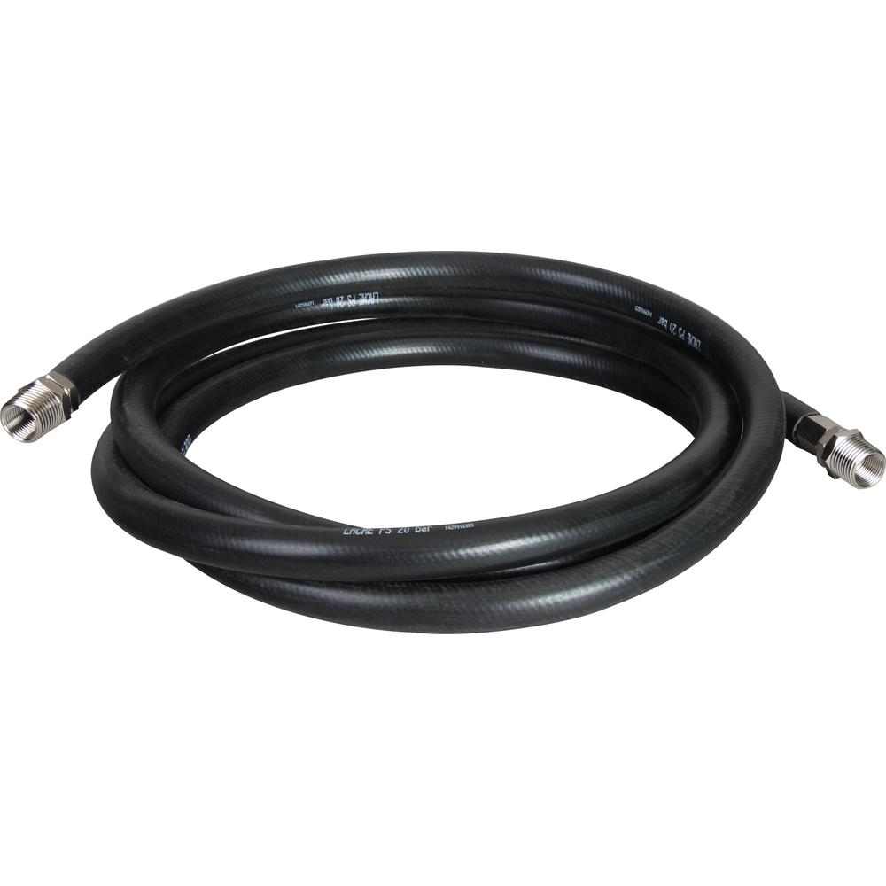 Flexible souple pvc diamètre 13/19 LACME - 478810