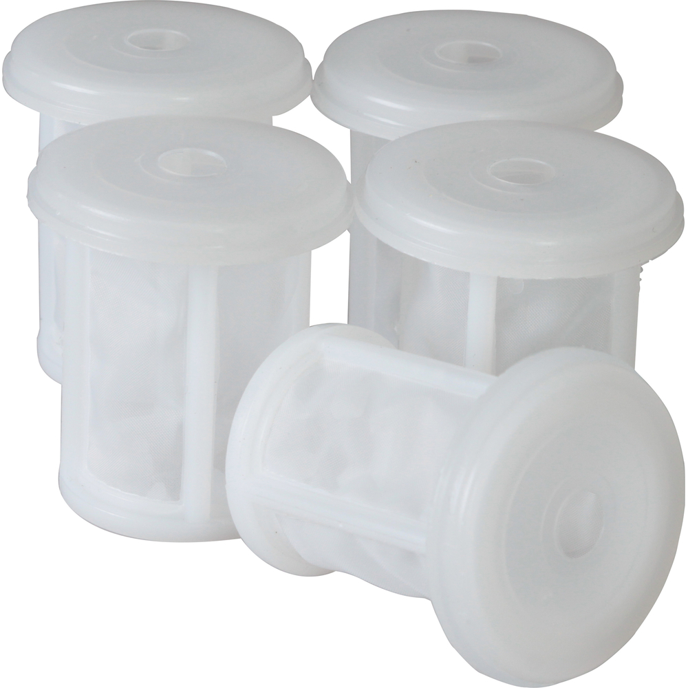 Pochette 5 Filtres peintur.40 LACME - 481608