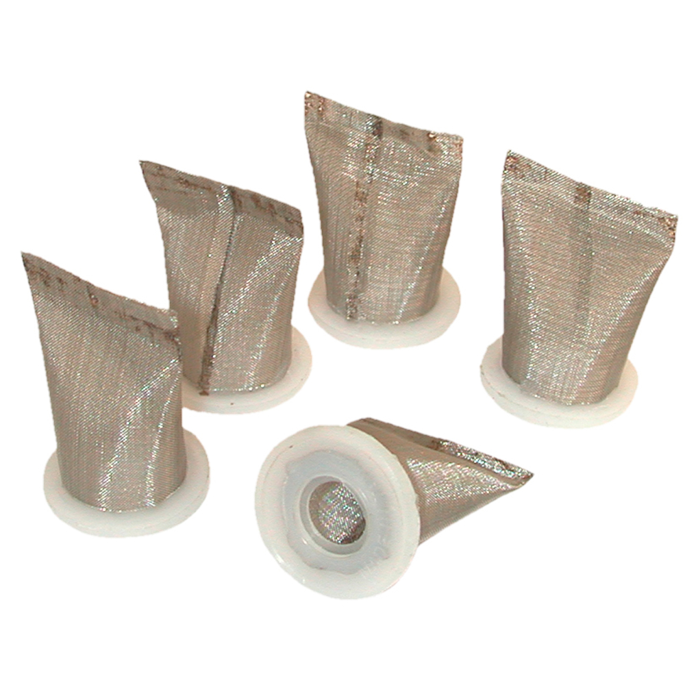 Lot 5 filtr.pein.xp/xpbp godet LACME - 481618