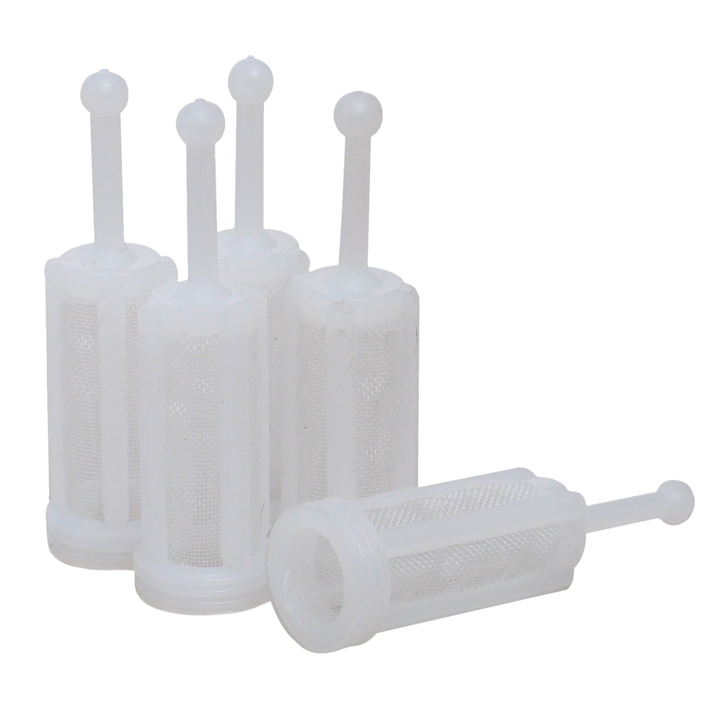 Jeu 5 Filtre godet sup xp-xpbp LACME - 481708