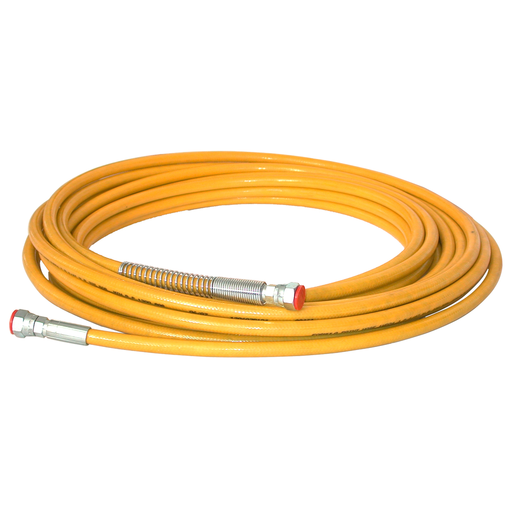 Tuyau airless diamètre 1/4' - 15m LACME - 482600