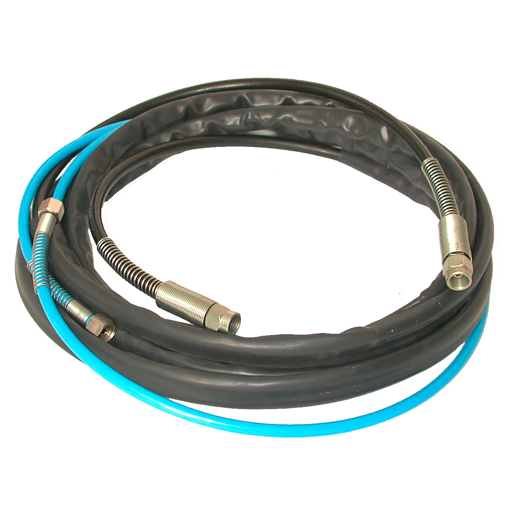 Tuyau mixte diamètre 3/16' - 5m LACME - 483000