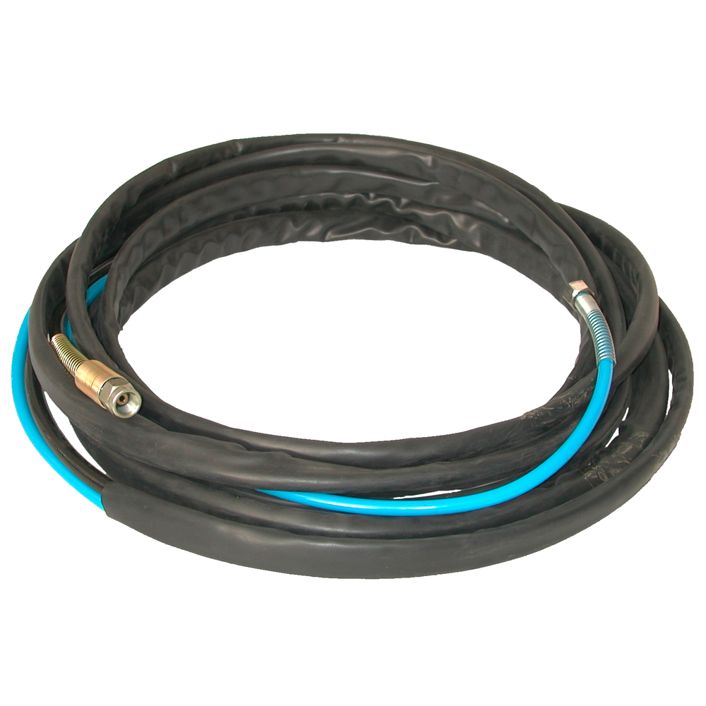 Tuyau mixte diamètre 3/16' - 7.5m LACME - 483100