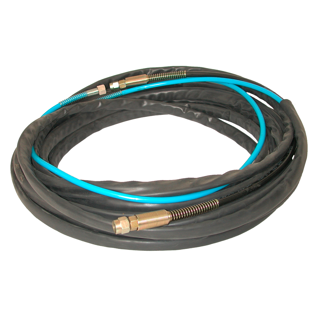 Tuyau mixte diamètre 3/16' - 15m LACME - 483200