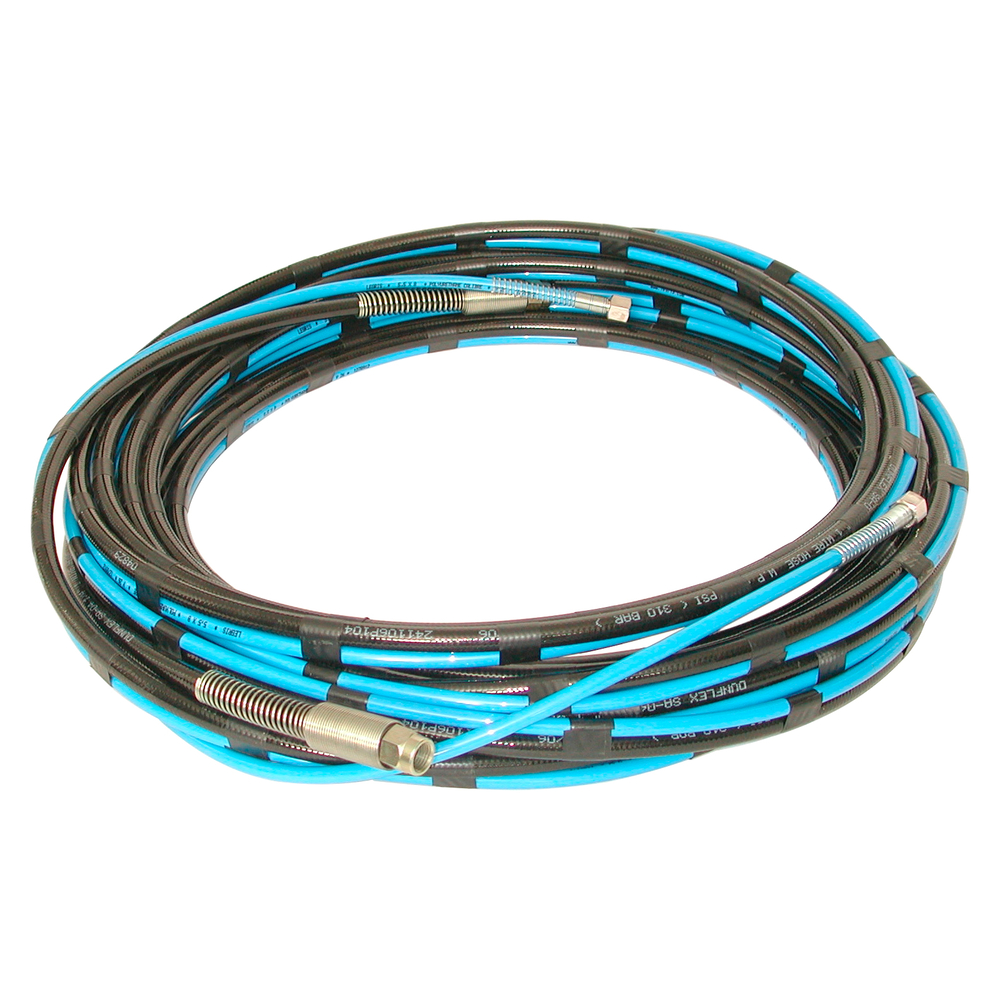 Tuyau mixte diamètre 1/4' - 15m LACME - 483600