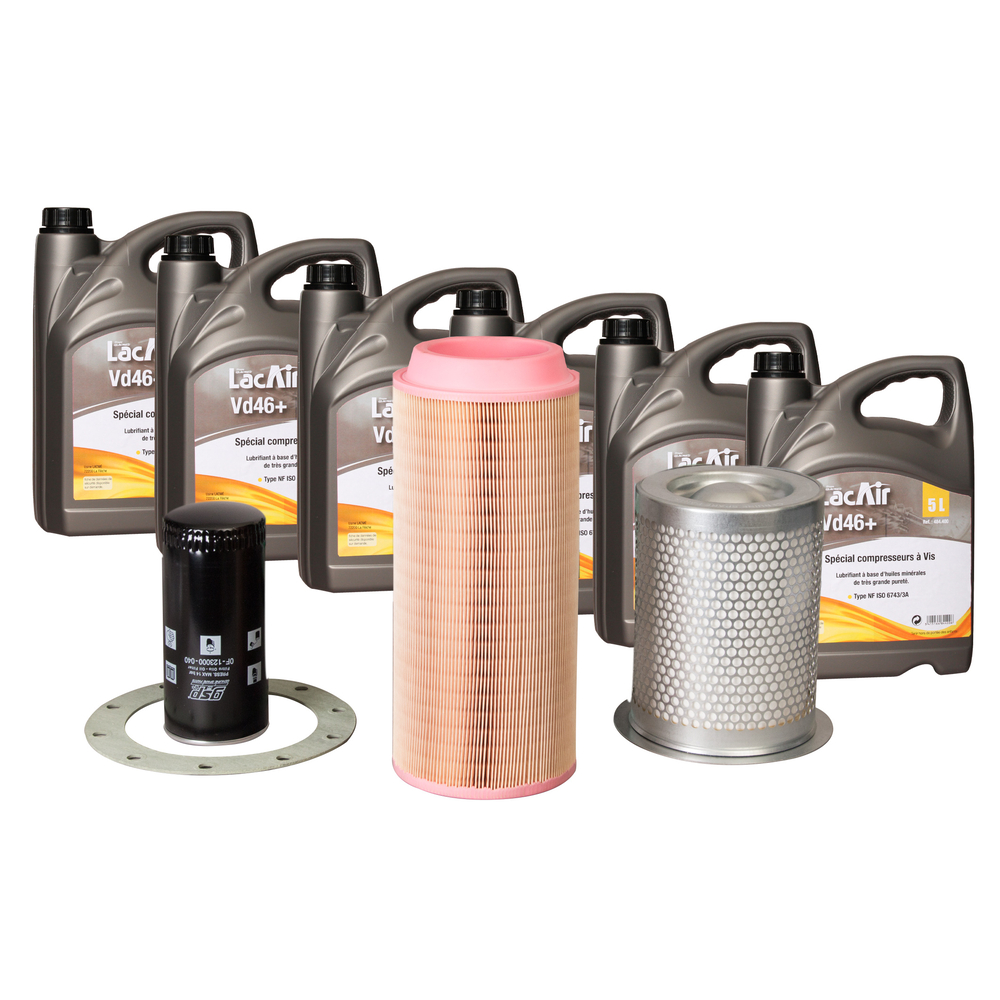 Kit entretien asv40-asv50 LACME - 484212