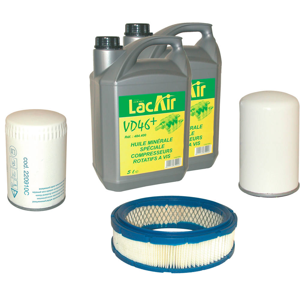 Kit entretien vs25/30 LACME - 484414