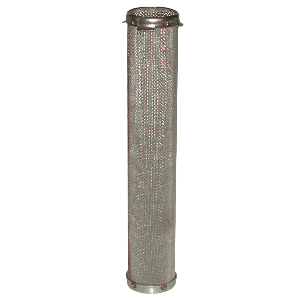 Filtre 100 mesh pompe 23/46 LACME - 487300