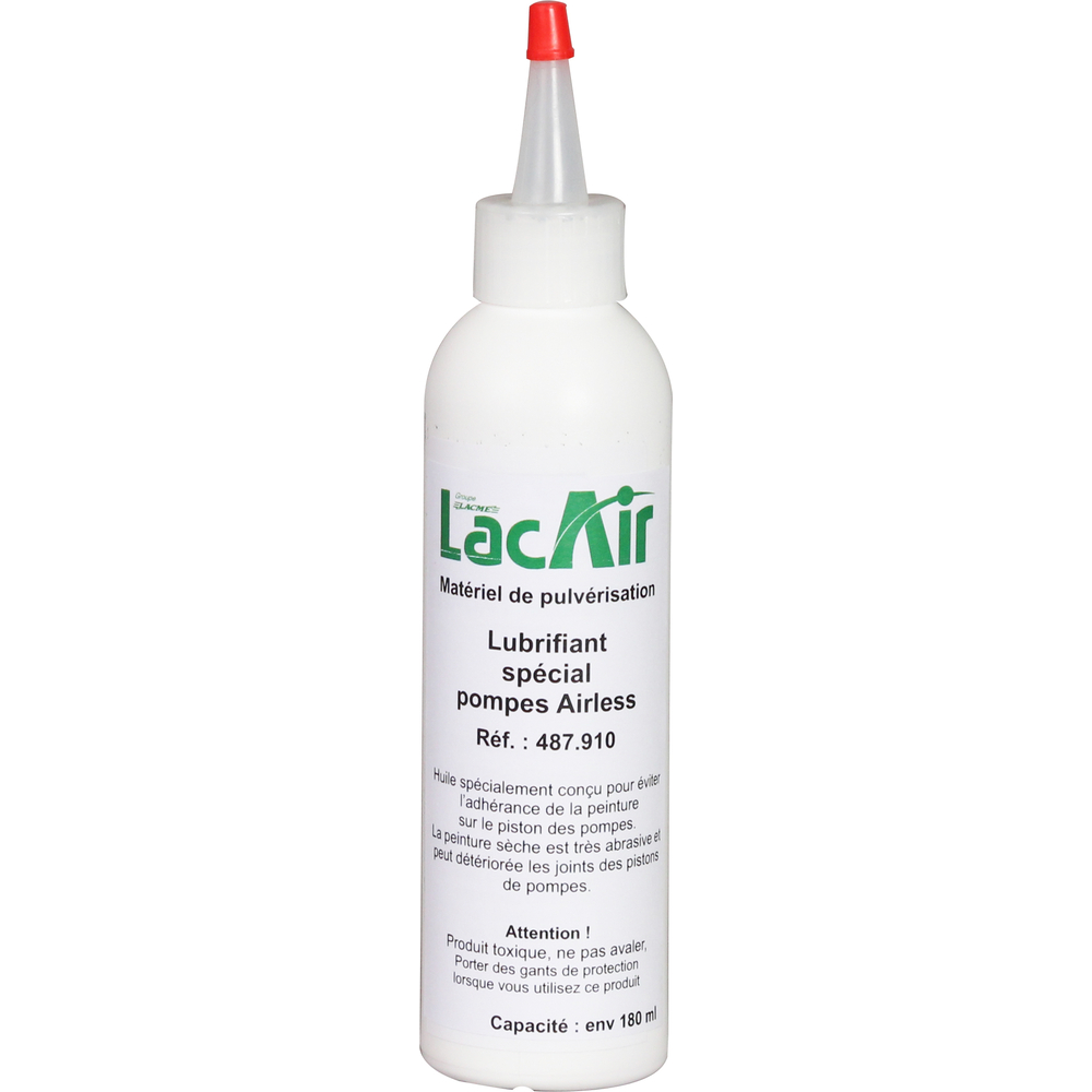Lubrifiant pompe es80/105/155 LACME - 487910
