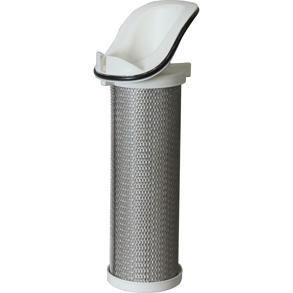 Cartouche cpf27b (blanc) LACME - 488057