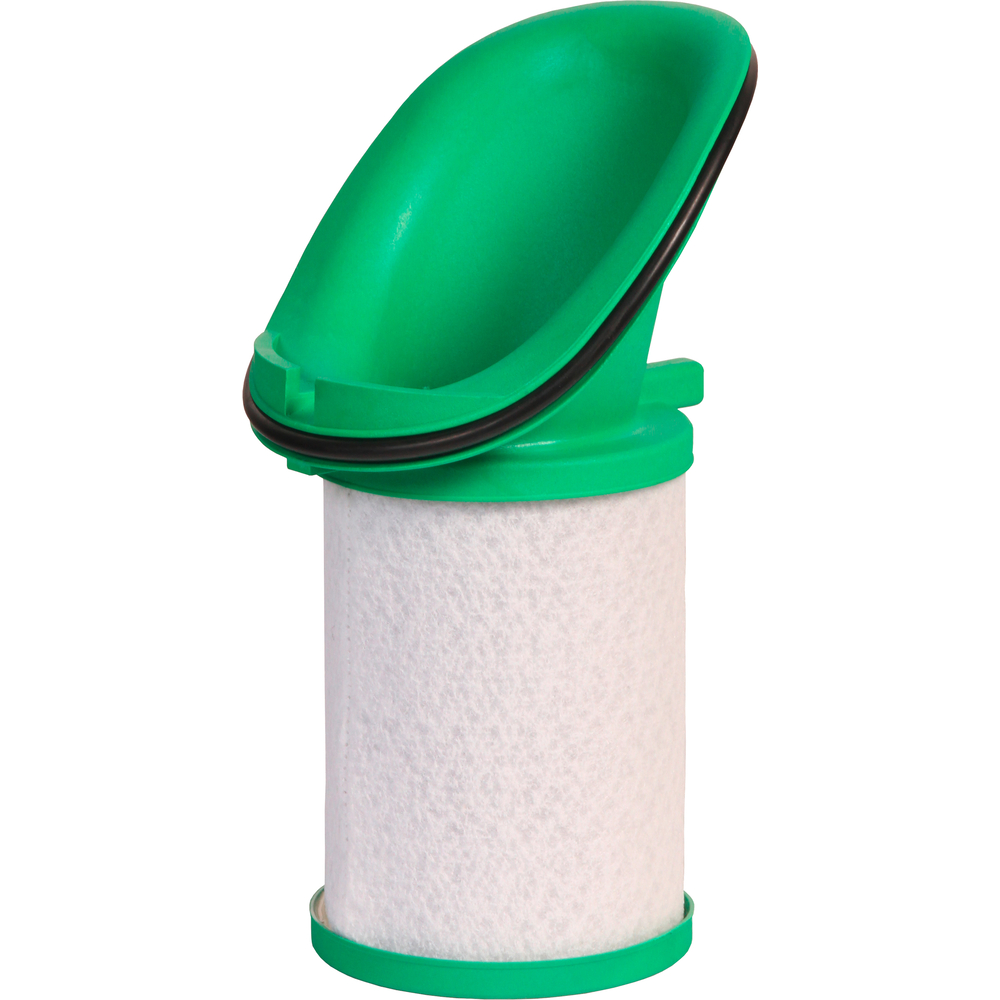 Cartouche cdh45b (vert) LACME - 488167