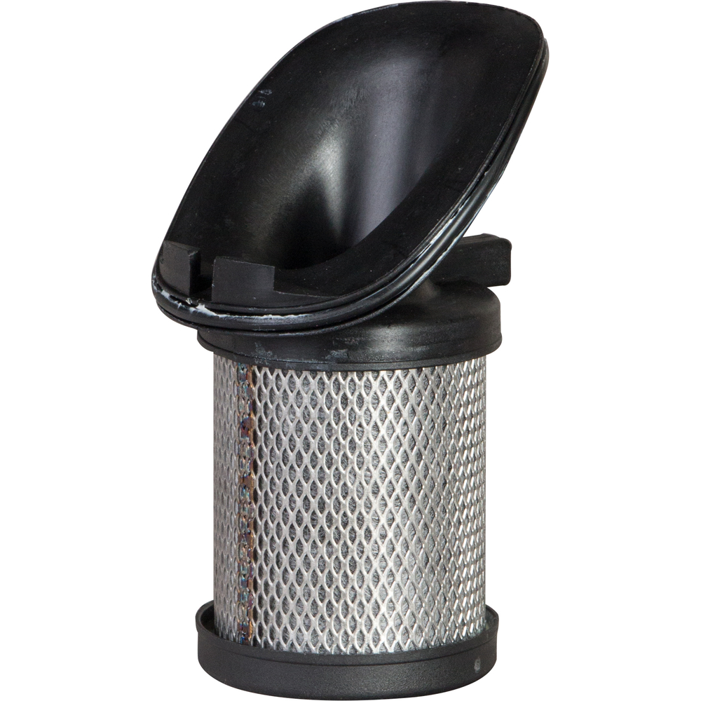 Cartouche cca18b (noir) LACME - 488247