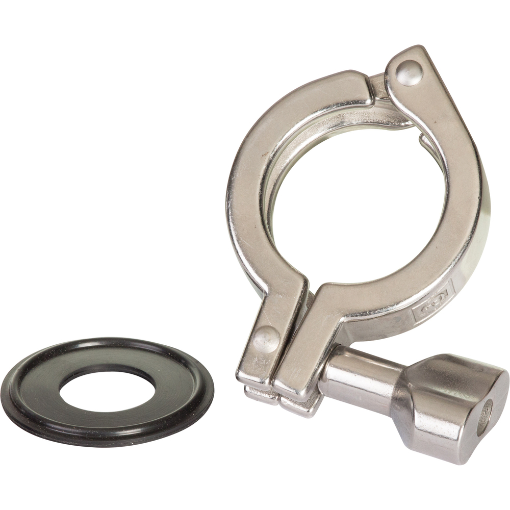 Kit accouplement 3/8'-1/2' LACME - 489118