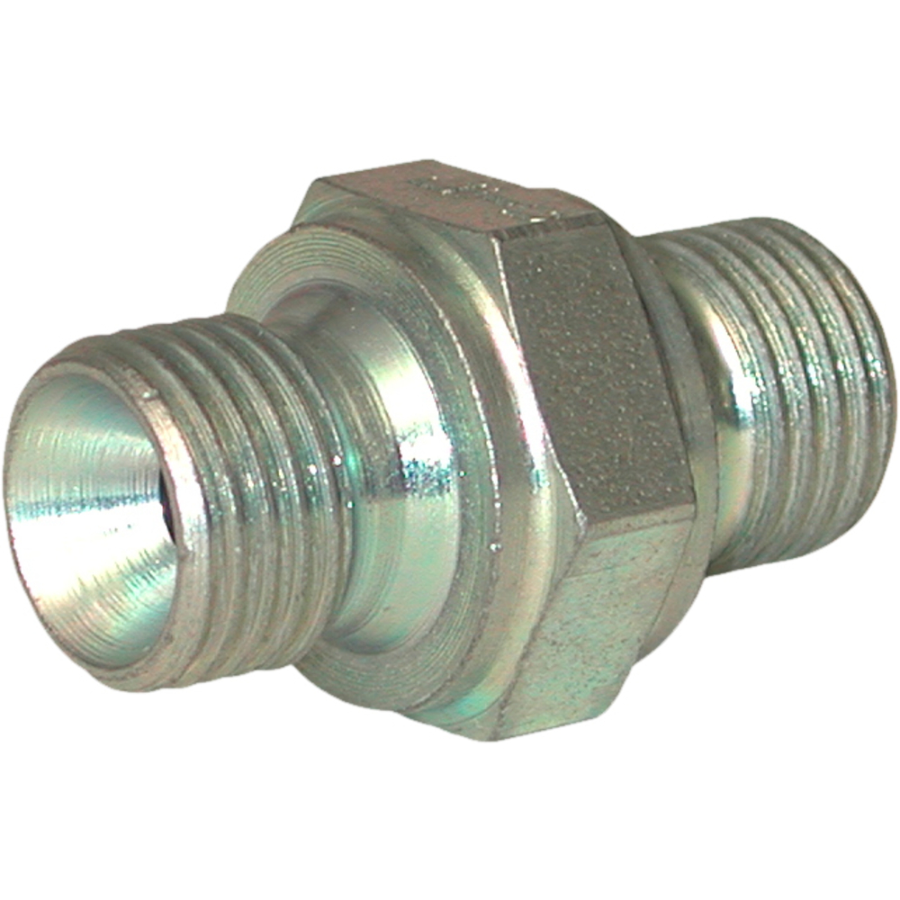 Raccords liaison tuyau hp 1/4'-1/4' LACME - 489350