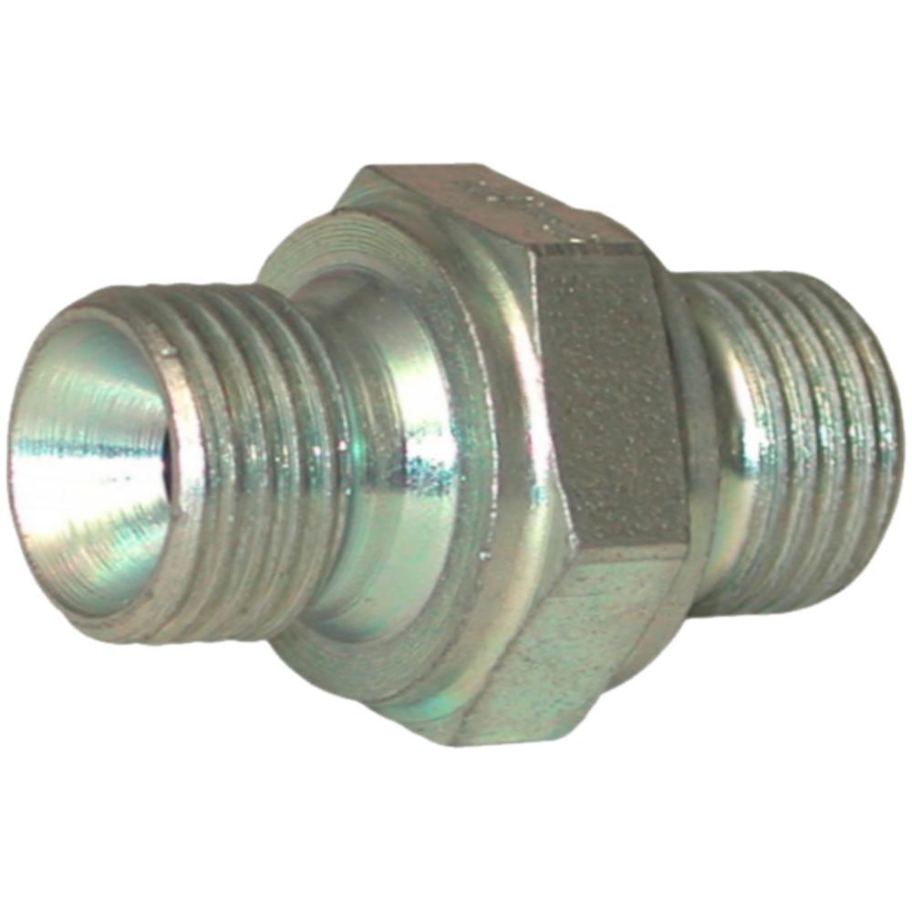 Raccords peint 3/8 mm 60° LACME - 489353