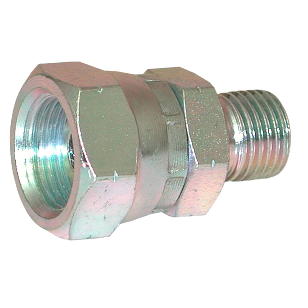 Raccords union 1/4 - 3/8 LACME - 489360