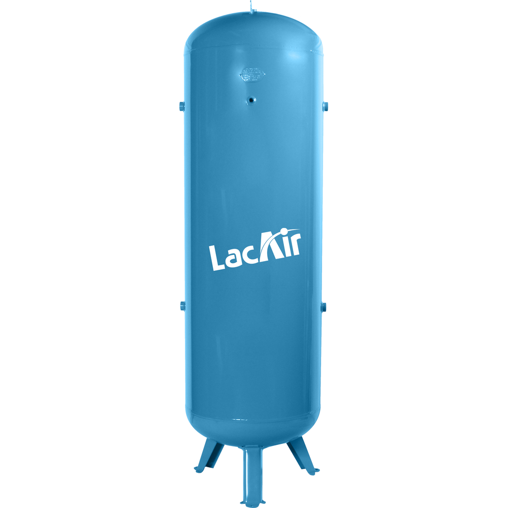 Cuve 270l vert peinte-11b+kit LACME - 491510