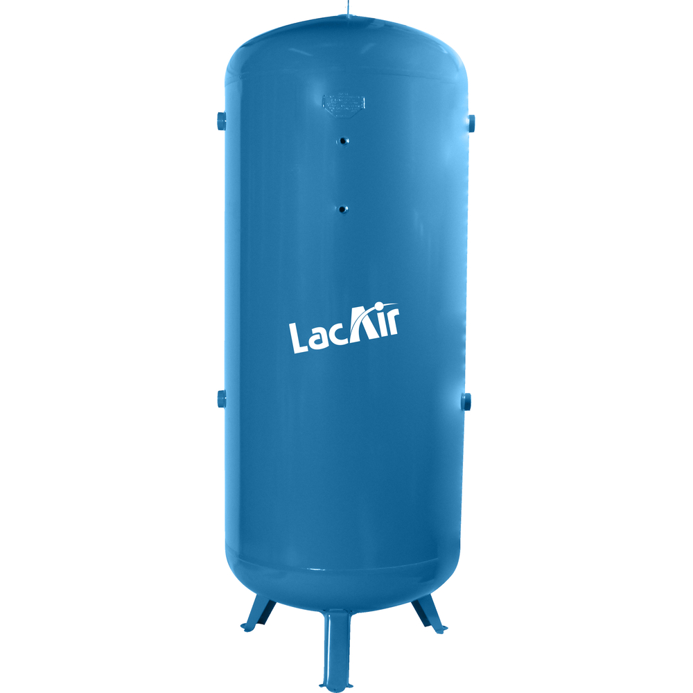 Cuve 900l vert peinte-11b+kit LACME - 491800