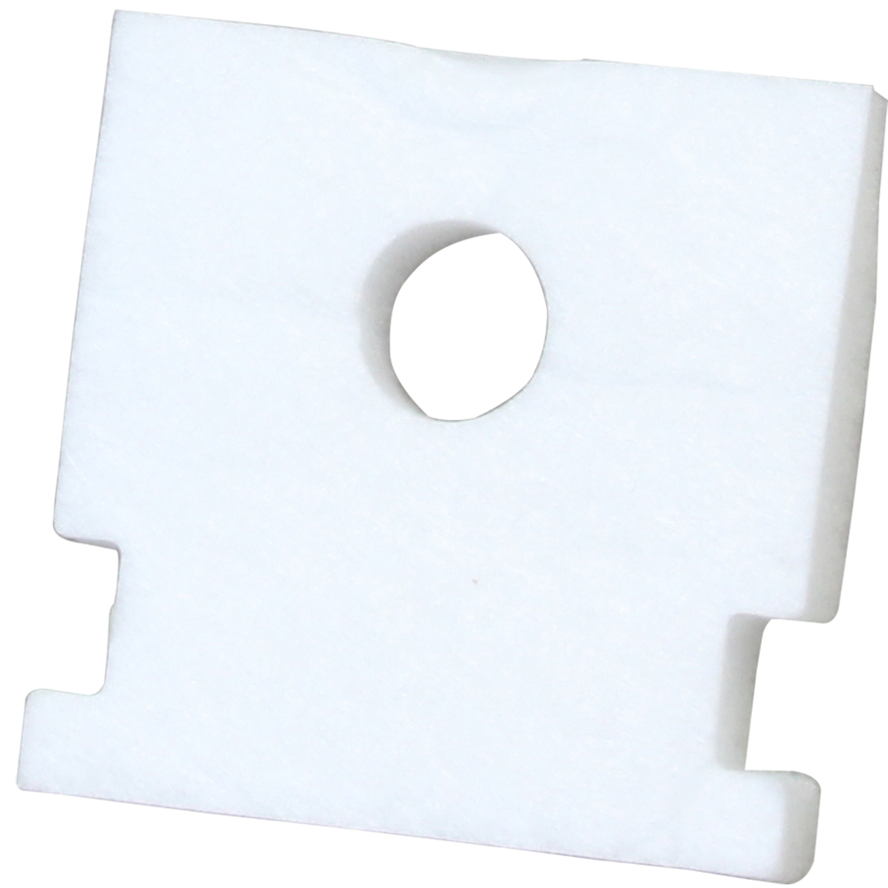 Cartouche Filtre air comp.sil c32 LACME - 498855