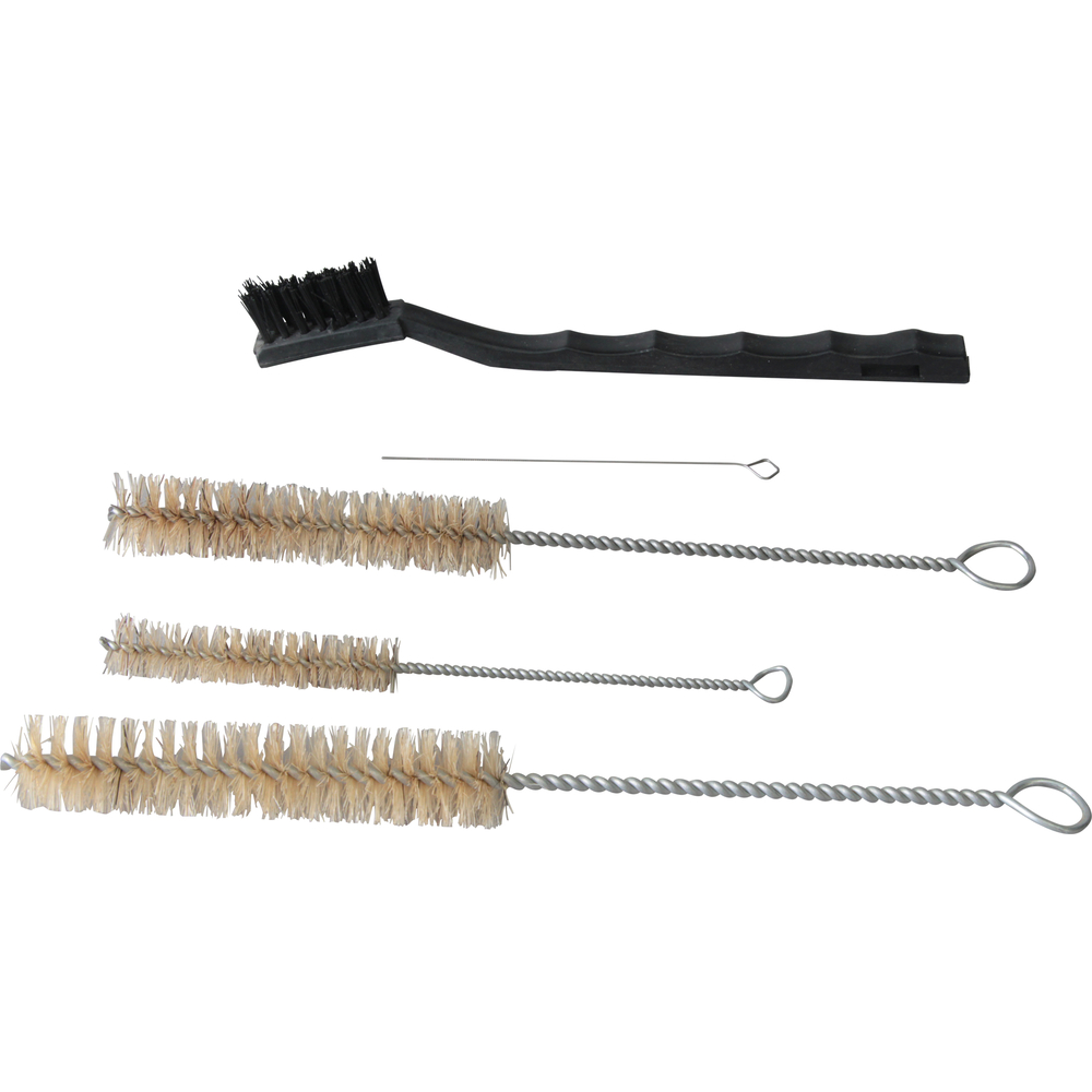 Kit nettoyage pour pistolets peinture LACME - 499200