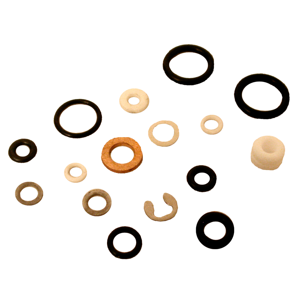 Kit entretien pistolet SW aspiration LACME - 499340