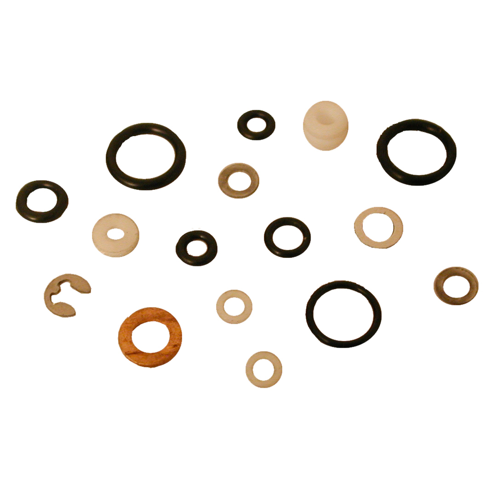 Kit entretien pistolet SW gravité - LACME - 499341