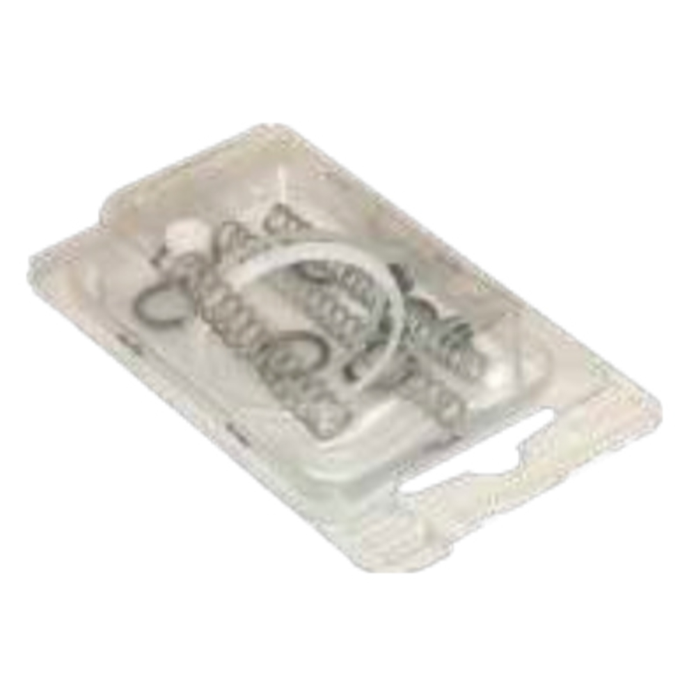 Kit entretien pour pistolet colle blanche V2 - LACME - 499350