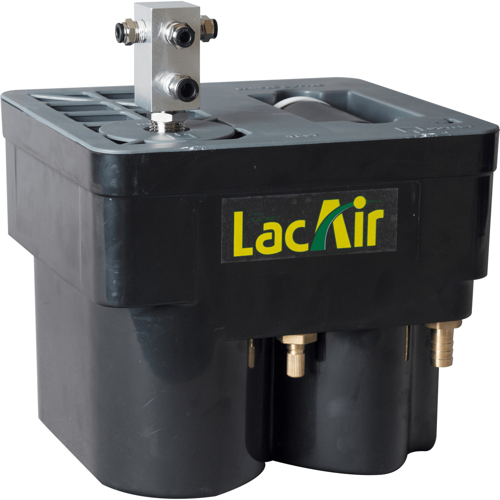 Separateur huile/eau LACME - 499618