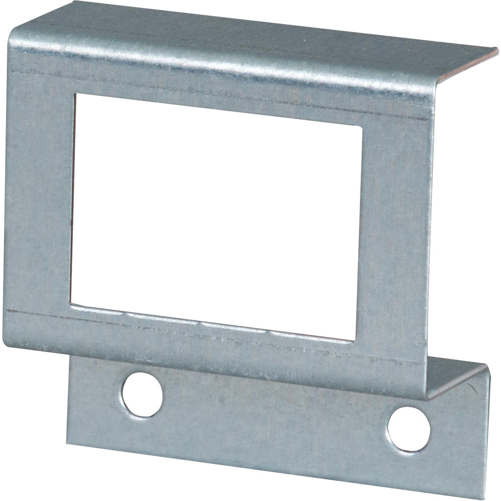 Tole support compteur horaire LACME - 499709