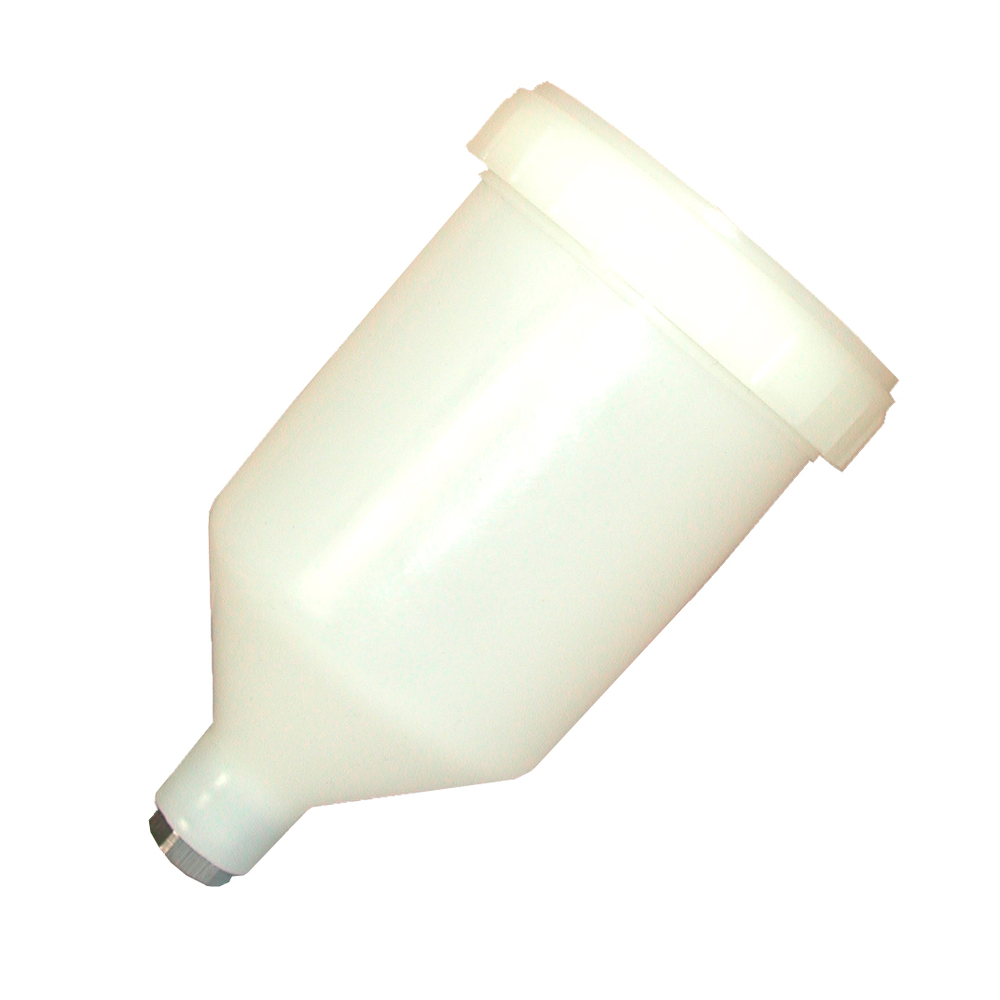 Godet supérieur 0.60l pistolet SW - LACME - 499950