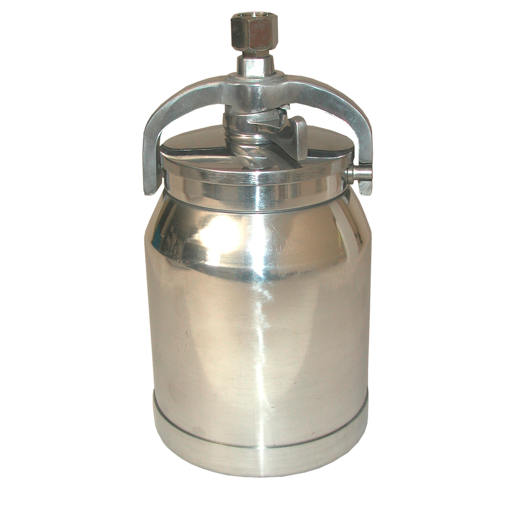 Godet inférieur 1l pistolet SW LACME - 499951