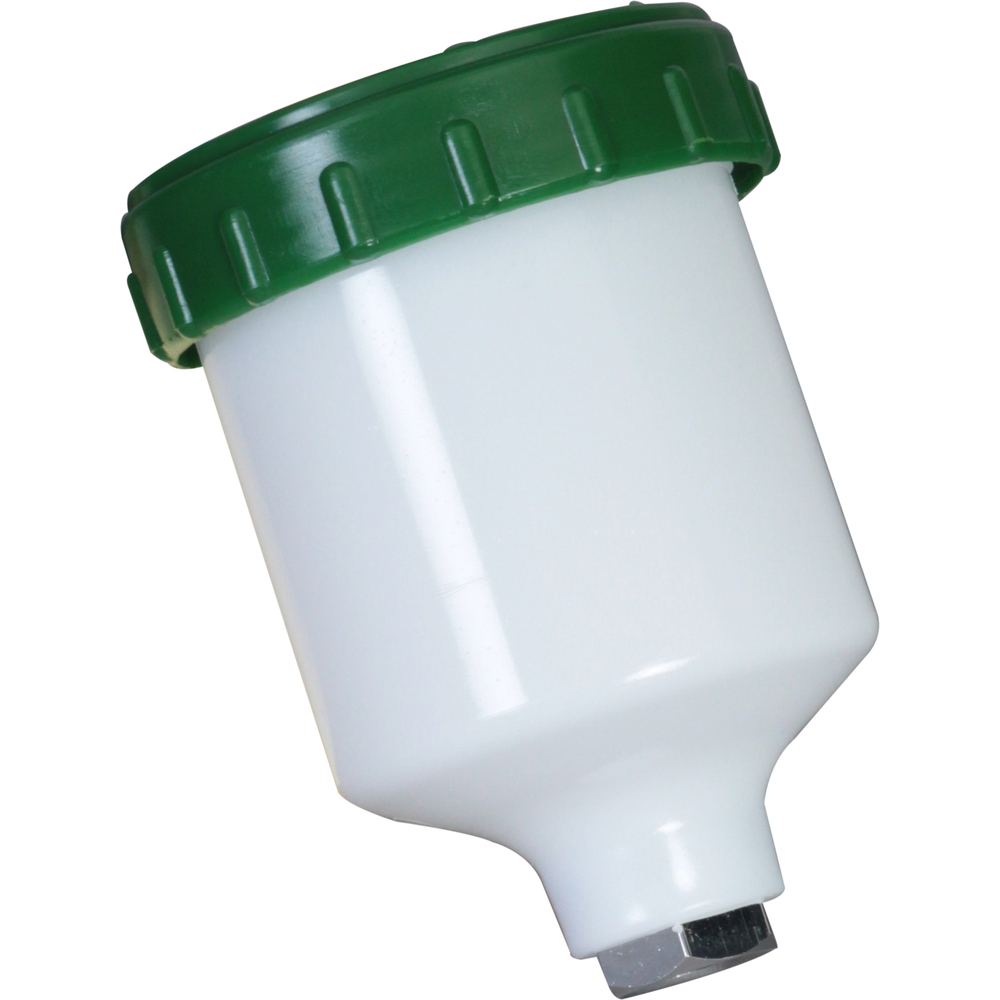 Godet supérieur 125ml pour pistolet mini XPBP - LACME - 499956