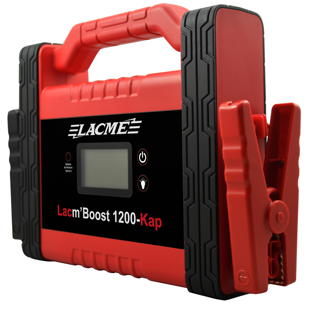 Lacm'boost 1200-kap LACME - 516600