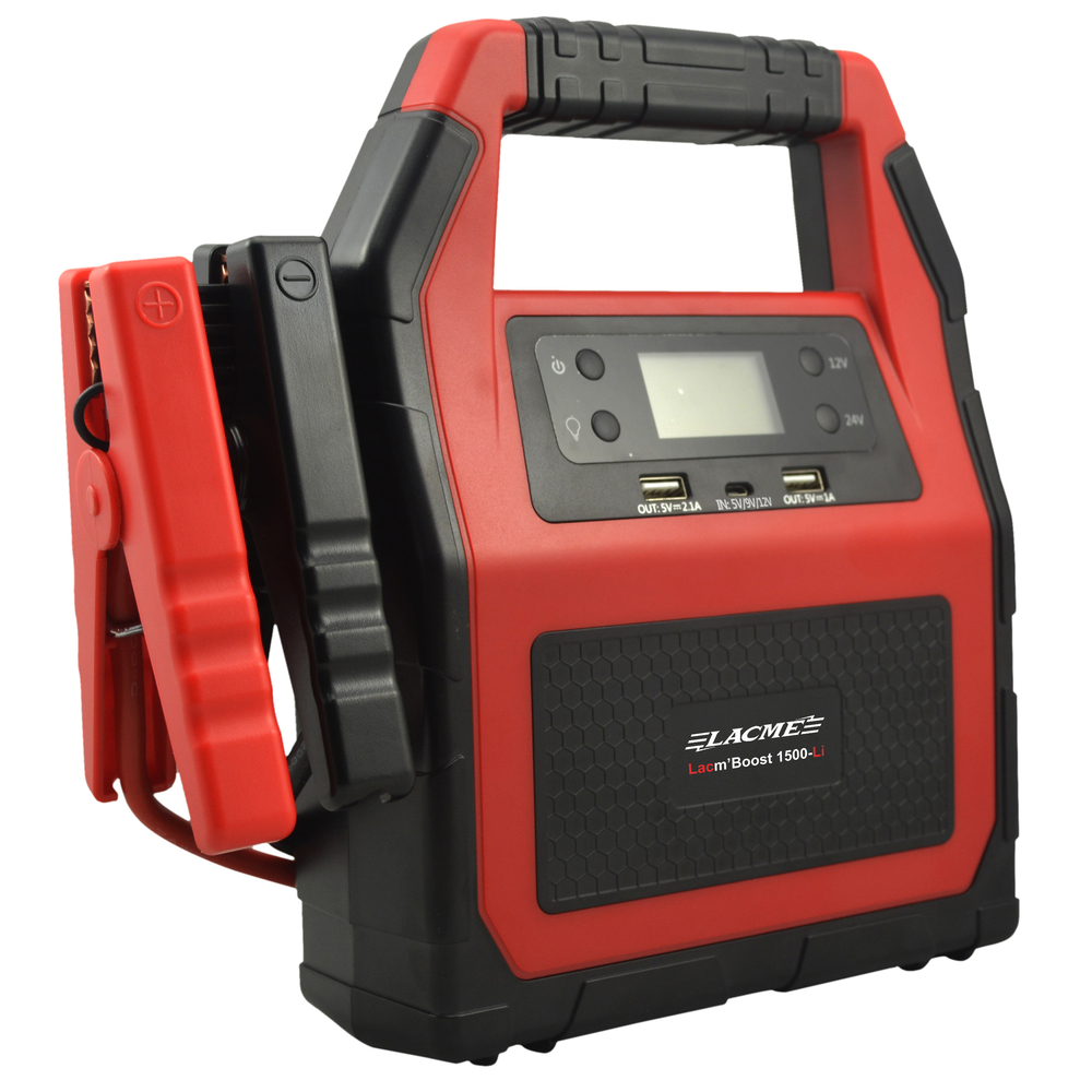 Lacm'boost 1500-li LACME - 518600