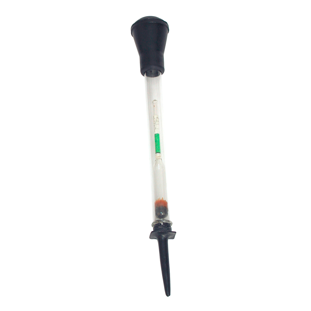 Blister testeur antigel pr cable LACME - 520100