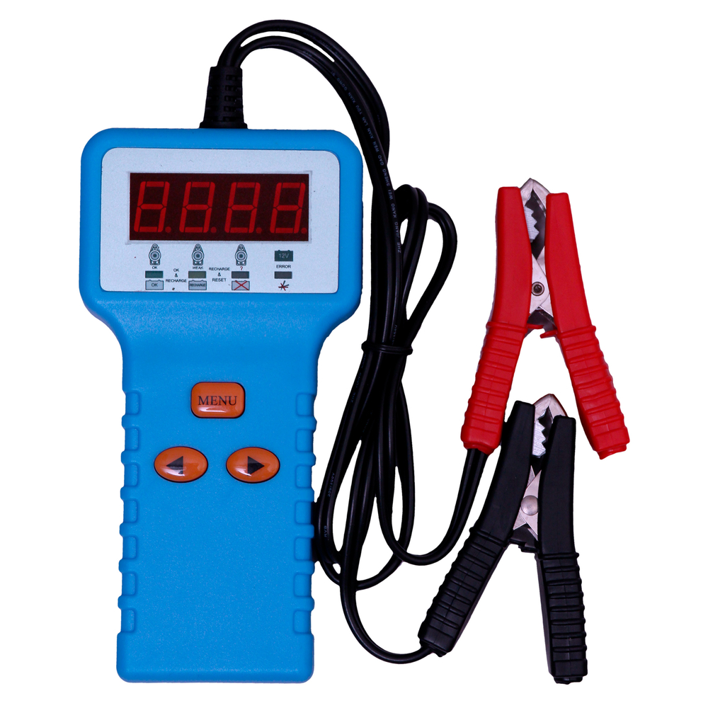 Testeur digital boite 1200 LACME - 529010