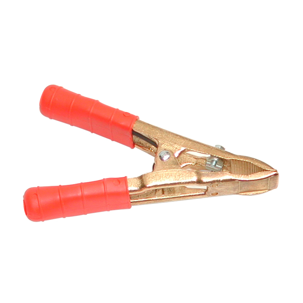 Pince bronze rouge 500a LACME - 588706