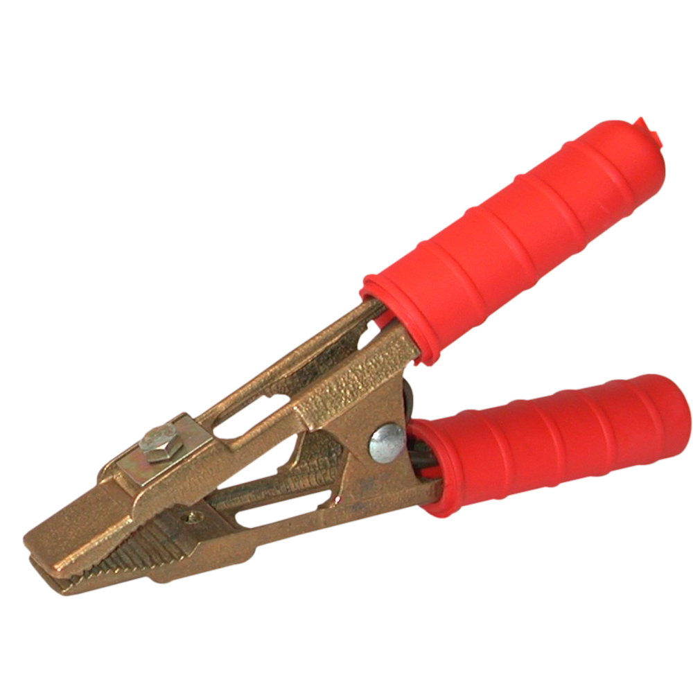Pince bronze rouge 325a LACME - 588708