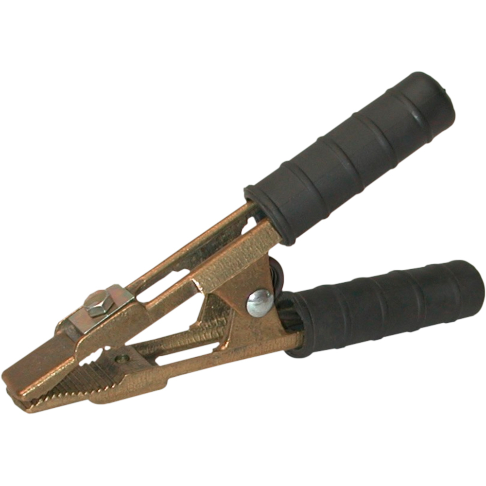 Pince bronze noire 325a LACME - 588709