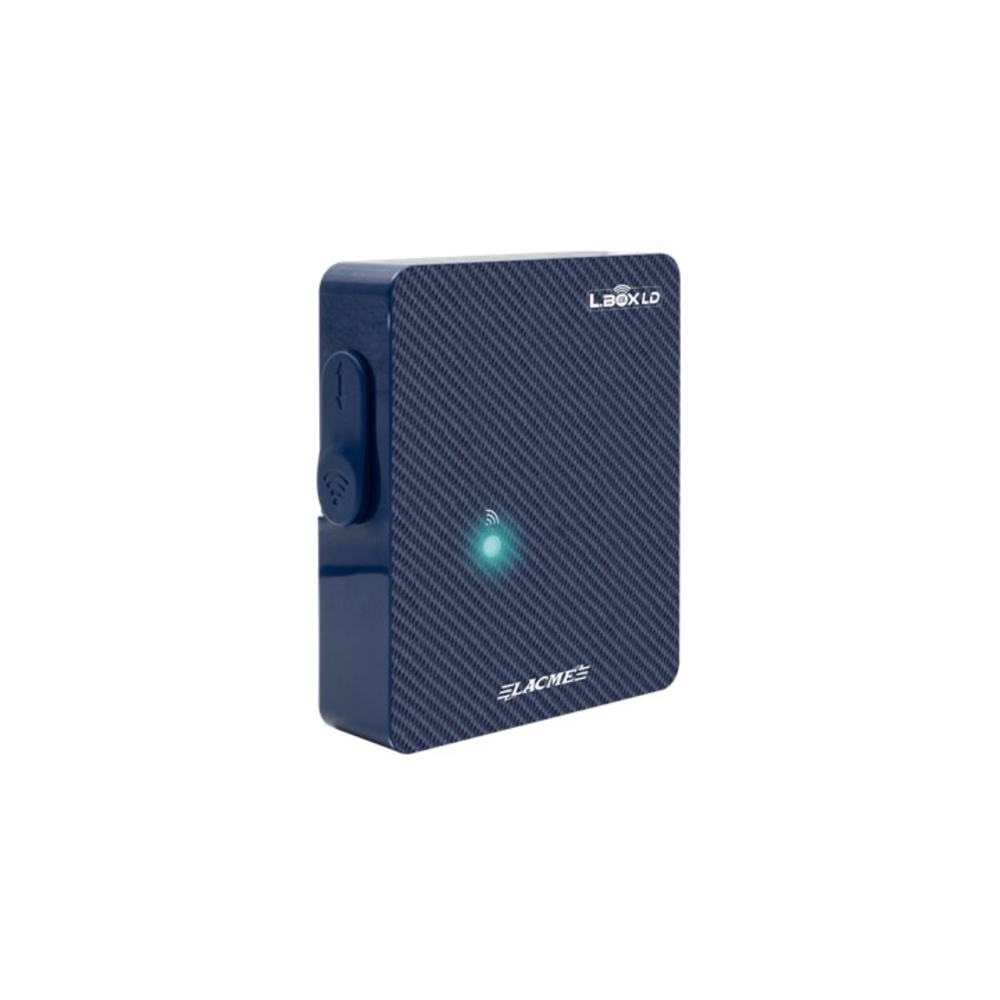 LBox Ld Gateway - LACME - 606900