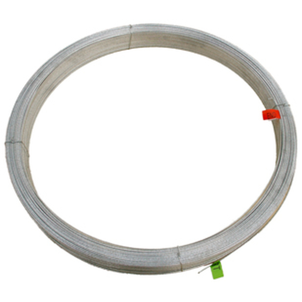 Fil securgal 25 mono brin Ø25 mm Couronne 25 kg - LACME - 633100