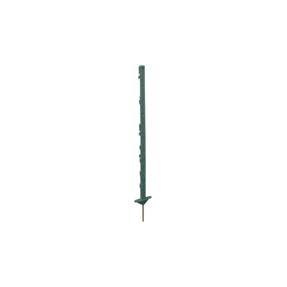 Piquet variopost 110 vert double bêche - LACME - 640000